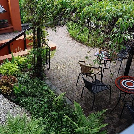 Apartament Gliwice Centrum Fredry I Buitenkant foto