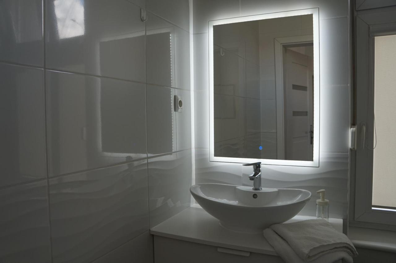 Apartament Gliwice Centrum Fredry I Buitenkant foto