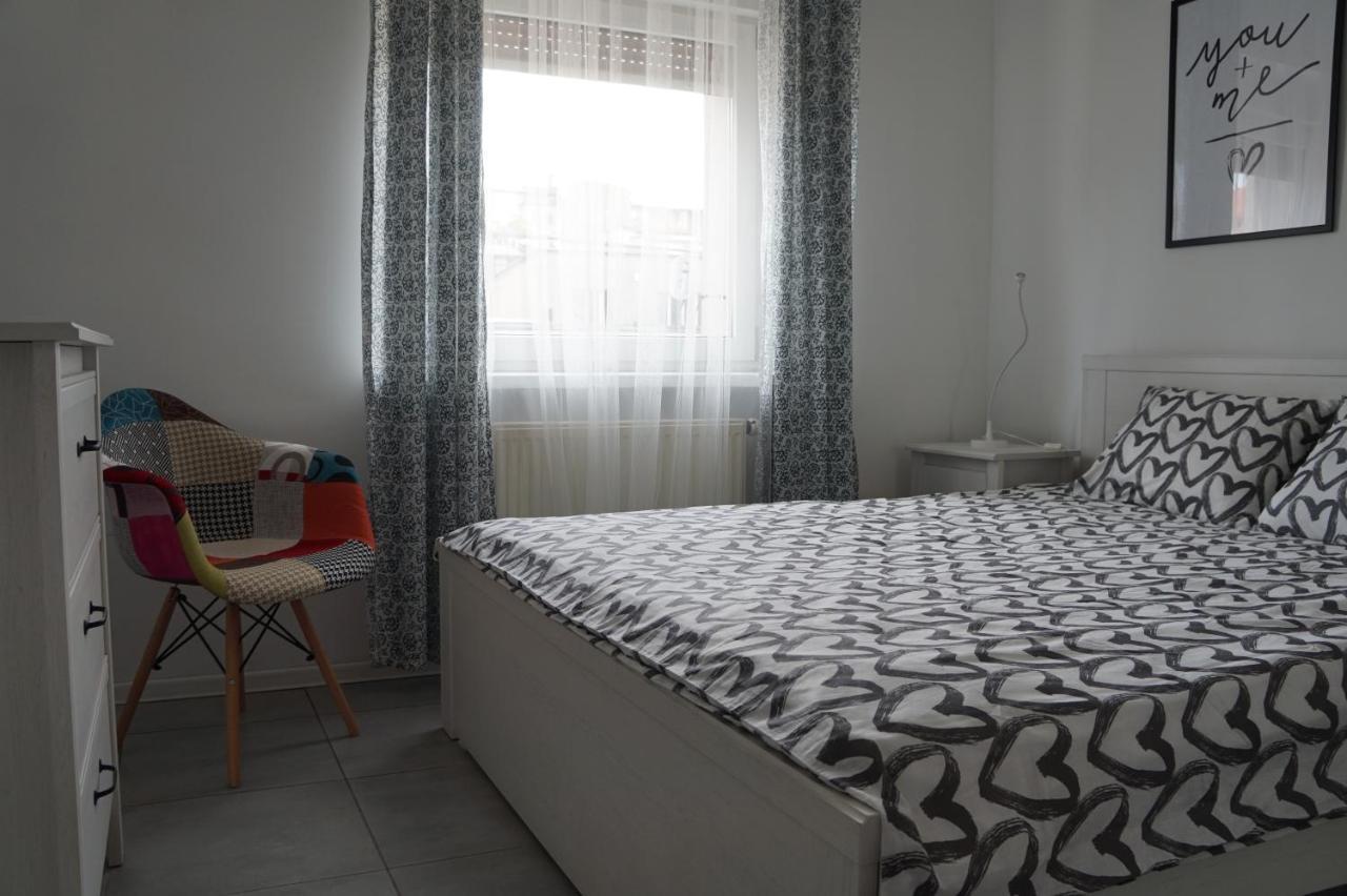 Apartament Gliwice Centrum Fredry I Buitenkant foto